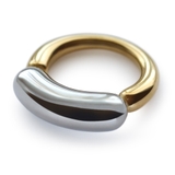 ミックス | リング 指輪 ステンレス製 | Jewel vox