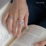 リング 指輪 ステンレス製 | Jewel vox | 詳細画像5