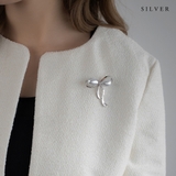 ブローチ キルトピン 安全ピン | Jewel vox | 詳細画像3 