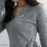 ブローチ キルトピン 安全ピン | Jewel vox | 詳細画像7 