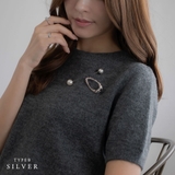 ブローチ キルトピン ストールピン | Jewel vox | 詳細画像10