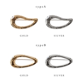 ブローチ キルトピン ストールピン | Jewel vox | 詳細画像12