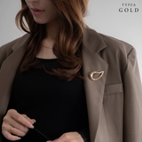 ブローチ キルトピン ストールピン | Jewel vox | 詳細画像3