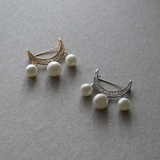 ブローチ ストールピン 安全ピン | Jewel vox | 詳細画像2 