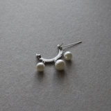 ブローチ ストールピン 安全ピン | Jewel vox | 詳細画像3 