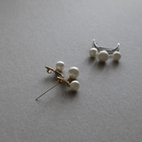 ブローチ ストールピン 安全ピン | Jewel vox | 詳細画像7 