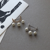 ブローチ ストールピン 安全ピン | Jewel vox | 詳細画像9 