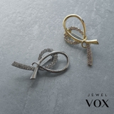 ブローチ ストールピン 安全ピン | Jewel vox | 詳細画像1