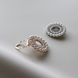 ブローチ ストールピン 安全ピン | Jewel vox | 詳細画像5 