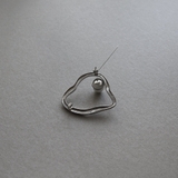 ブローチ ストールピン 安全ピン | Jewel vox | 詳細画像7 