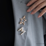 ブローチ ストールピン レディース | Jewel vox | 詳細画像3