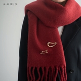 ブローチ ストールピン レディース | Jewel vox | 詳細画像9