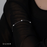 ブレスレット レディース ステンレス | Jewel vox | 詳細画像8