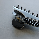 ヘアクリップ ヘアアクセサリー バンスクリップ | Jewel vox | 詳細画像5 