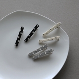 ヘアクリップ レディース ヘアアクセサリー | Jewel vox | 詳細画像6 