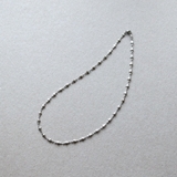 ネックレス ショートネックレス ステンレス製 | Jewel vox | 詳細画像6 