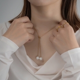 ネックレス レディース ロングネックレス | Jewel vox | 詳細画像5