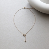 ネックレス ショートネックレス ステンレス製 | Jewel vox | 詳細画像6 