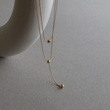 ネックレス ショートネックレス レディース | Jewel vox | 詳細画像2