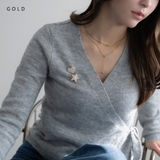 ネックレス ショートネックレス レディース | Jewel vox | 詳細画像3