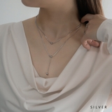 ネックレス ショートネックレス レディース | Jewel vox | 詳細画像5