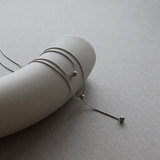 ネックレス ショートネックレス レディース | Jewel vox | 詳細画像6