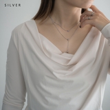 ネックレス ショートネックレス レディース | Jewel vox | 詳細画像7