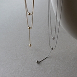 ネックレス ショートネックレス レディース | Jewel vox | 詳細画像8