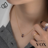 ネックレス レディース ステンレス製 | Jewel vox | 詳細画像1