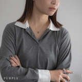 ネックレス レディース ステンレス製 | Jewel vox | 詳細画像7