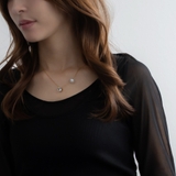 ネックレス ショートネックレス サージカルステンレス | Jewel vox | 詳細画像2 