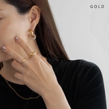 ピアス ステンレス製 金属アレルギー | Jewel vox | 詳細画像8