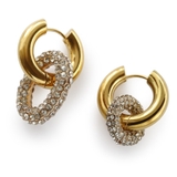 ゴールド | ピアス ステンレス製 金属アレルギー | Jewel vox