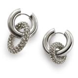 シルバー | ピアス ステンレス製 金属アレルギー | Jewel vox