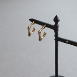 ピアス ステンレス製 金属アレルギー | Jewel vox | 詳細画像2 