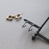 ピアス ステンレス製 金属アレルギー | Jewel vox | 詳細画像6 