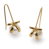 ゴールド | ピアス レディース ステンレス製 | Jewel vox