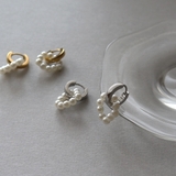 ピアス ステンレス製 レディース | Jewel vox | 詳細画像6 