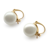 ゴールド | ピアス ステンレス製 金属アレルギー | Jewel vox