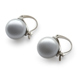 シルバー | ピアス ステンレス製 金属アレルギー | Jewel vox