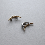 ピアス ステンレス製 金属アレルギー | Jewel vox | 詳細画像6 