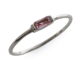 シルバー×ピンク | リング 指輪 レディース | Jewel vox