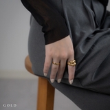 リング 指輪 ステンレス製 | Jewel vox | 詳細画像7 