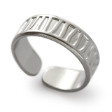 シルバー | リング 指輪 ステンレス製 | Jewel vox