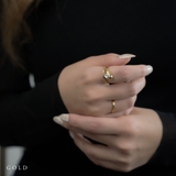 リング 指輪 ステンレス製 | Jewel vox | 詳細画像2 