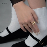 リング 指輪 ステンレス製 | Jewel vox | 詳細画像6 