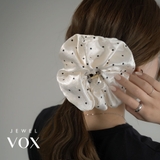 ヘアクリップ ヘアアクセサリー バンスクリップ | Jewel vox | 詳細画像1 