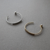 バングル ブレスレット ニッケルフリー | Jewel vox | 詳細画像2 