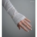 バングル ブレスレット ニッケルフリー | Jewel vox | 詳細画像3 