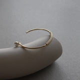 バングル ブレスレット ニッケルフリー | Jewel vox | 詳細画像4 